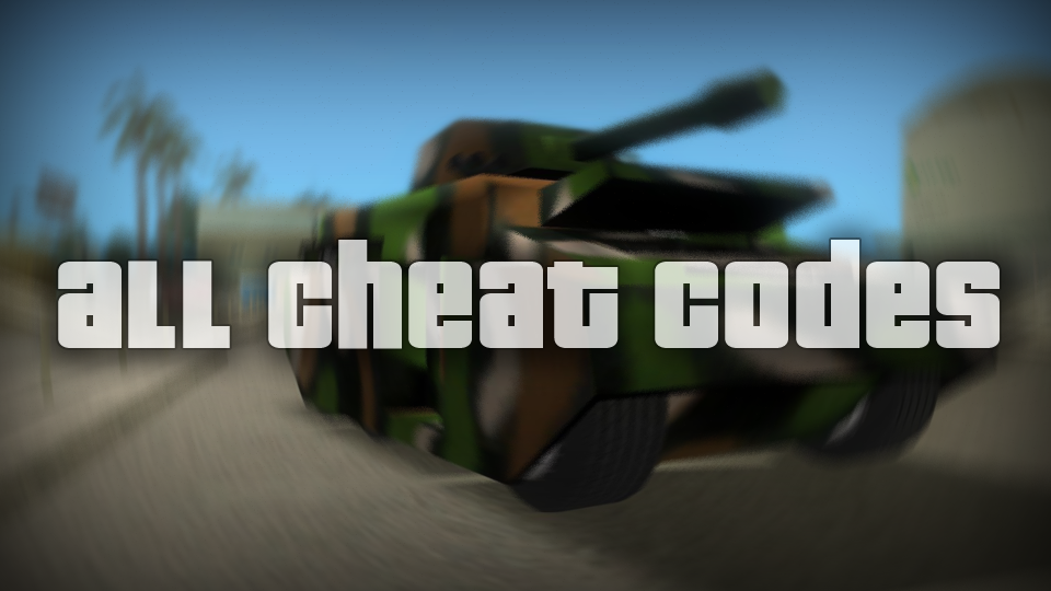 Cheats GTA Vice City Stories 3 APK Download - Android ...