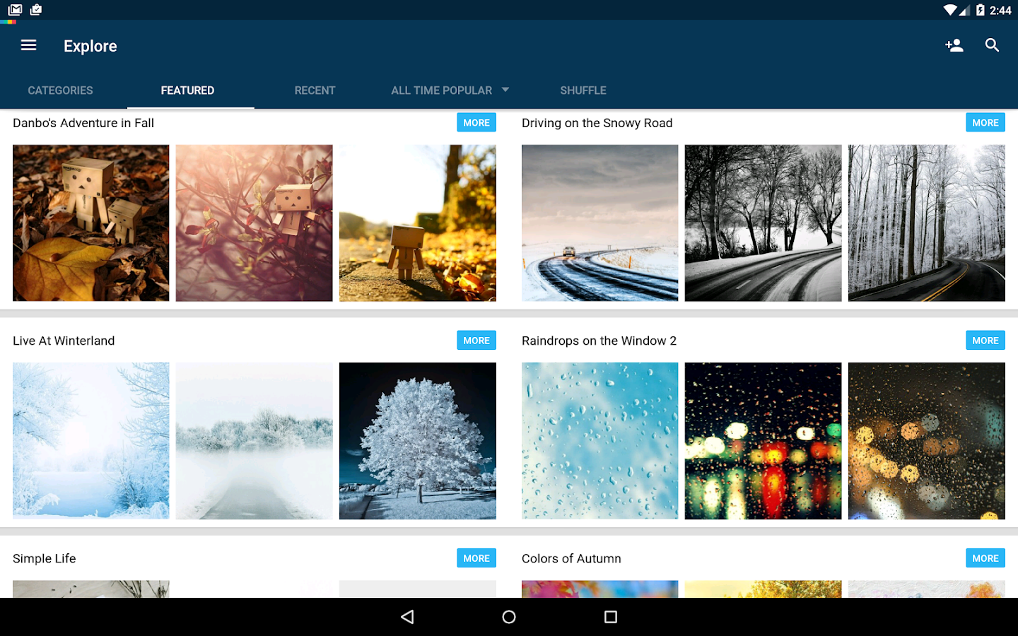 Backgrounds HD Wallpapers APK Download Android Personalization