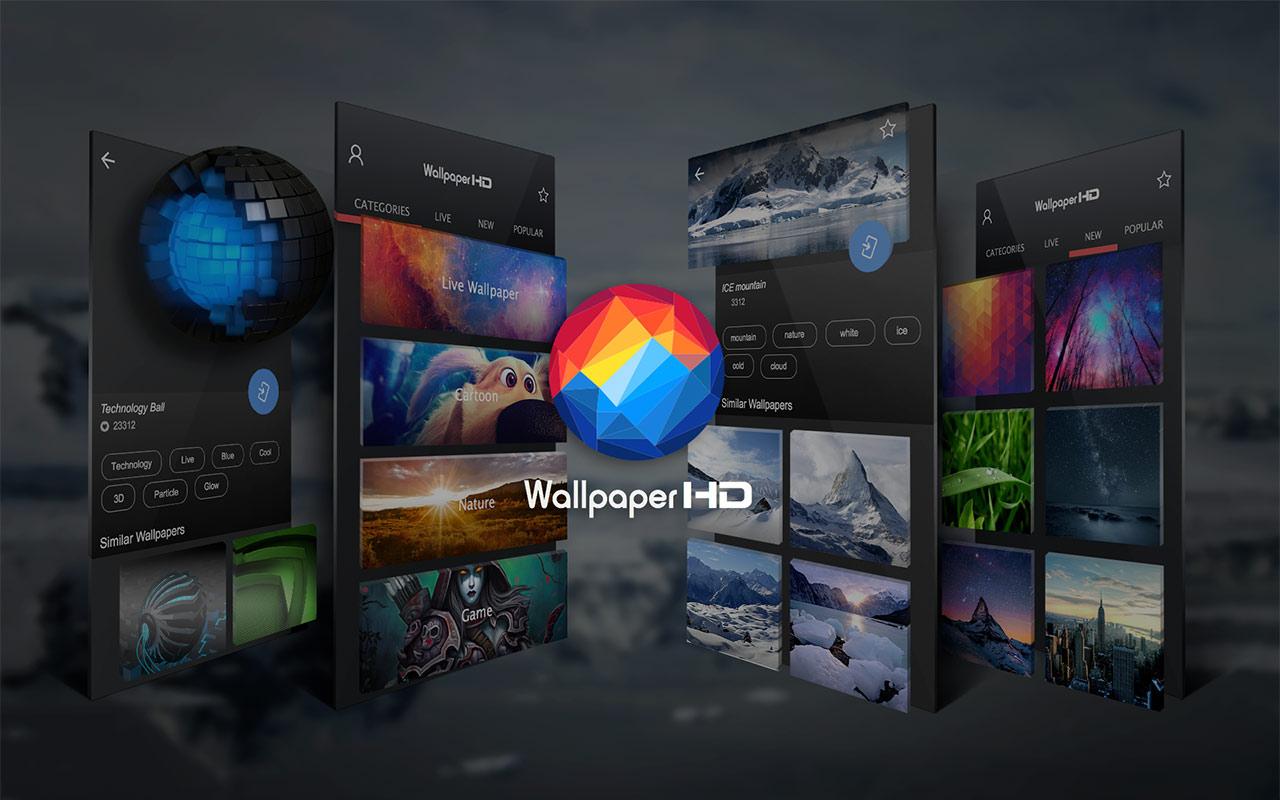 Backgrounds HD Wallpapers 260 APK Download Android