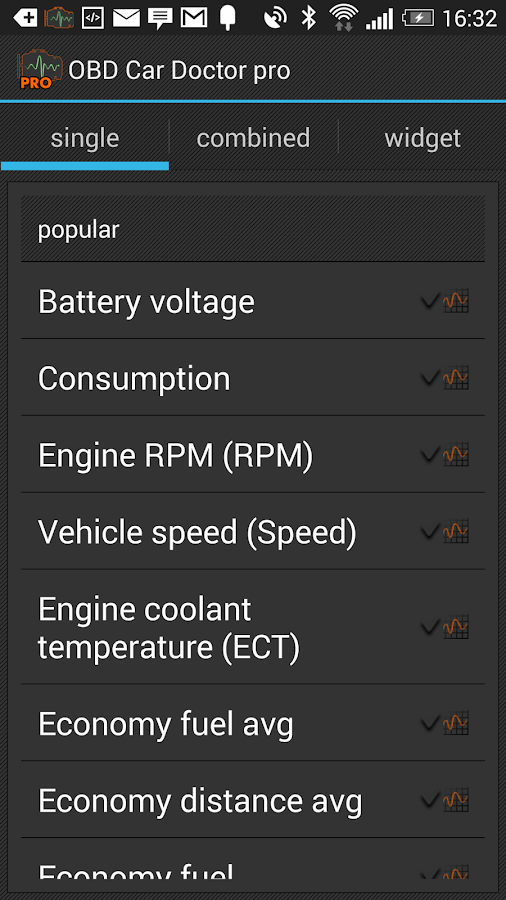 OBD Car Doctor Pro APK Download - Android cats.auto ...