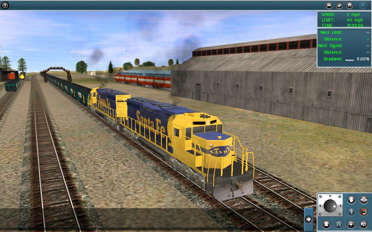 Trainz Simulator 1.3.7 APK Download - Android Casual Games
