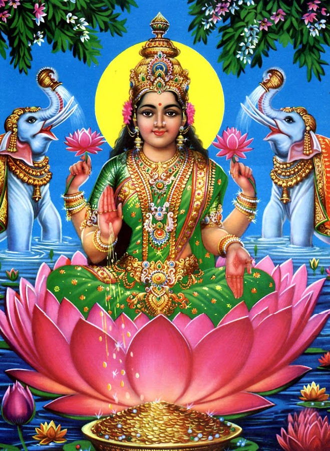 Lakshmi Devi Wallpapers HD 1.6 APK Download - Android ...