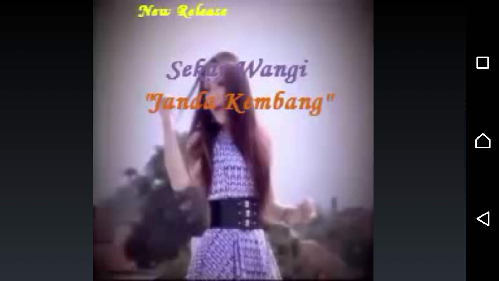 Lagu Dangdut Janda Kembang 10 APK Download Android