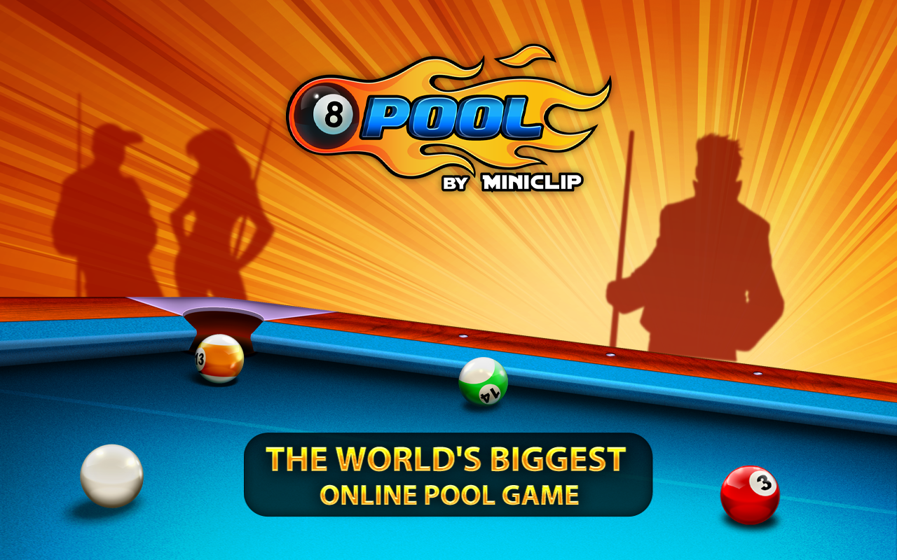 Download Miniclip 8 Ball Pool Multiplayer Apk