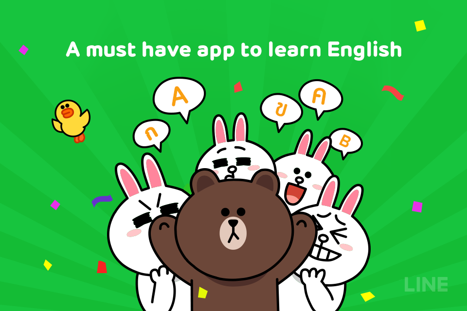 LINE Dictionary: English-Thai 1.6.6 APK Download - Android ...