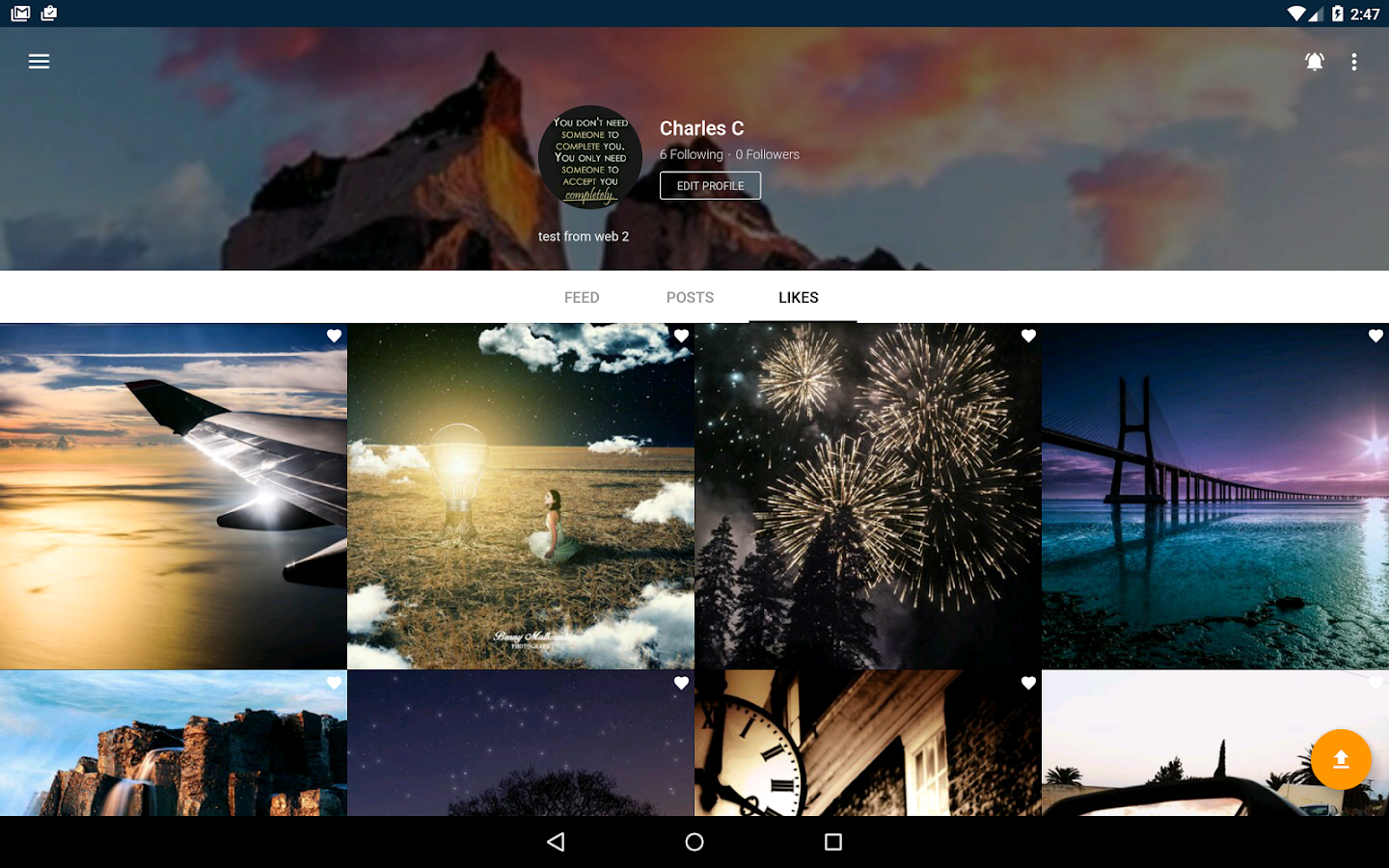Backgrounds HD Wallpapers APK Download Android Personalization