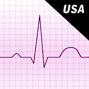 Electrocardiogram ECG Types 13.0