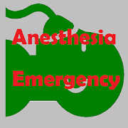 Anesthesia Emergency 1.2