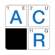 Acrostics Crossword Puzzles 3.1.8
