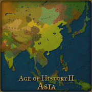 Age of History II Asia 1.01586_ASIA