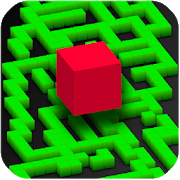 Maze - Logic puzzles 