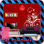 air.Decorateyournewhome icon