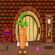Cute Carrot Escape 1.0.0