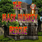 The Mask Monkey Rescue 1.0.0
