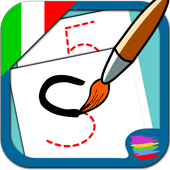 ABC Learn Letters in Italian 3.0.0