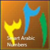 Smart Arabic Numbers 1.0.1