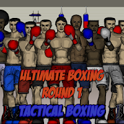 Ultimate Boxing Round One 