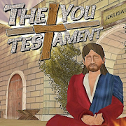 The You Testament: 2D Coming 1.09