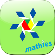 Pattern Blocks+ by mathies 1.0.2