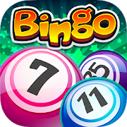 Bingo by Alisa - Live Bingo 