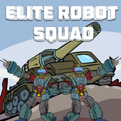 Elite Robot Squad 1.0.1