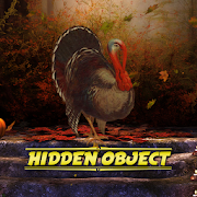 Hidden Object Game: Autumn Hol 1.0.3