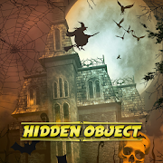 Hidden Object - Haunted Hollow 1.0.4