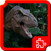Dinosaurs Puzzles 1.4.1