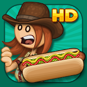 Papa's Hot Doggeria HD 1.1.3