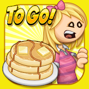 Papa's Pancakeria To Go! 1.2.3