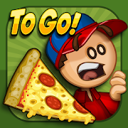 Papa's Pizzeria To Go! 1.1.2