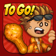 🔥 Download Papas Pancakeria To Go! 1.2.3 APK . Bright and entertaining  cooking simulator 