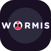 air.com.freakinware.wormis icon