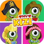 My Kizi - Virtual Pet 1.1.8