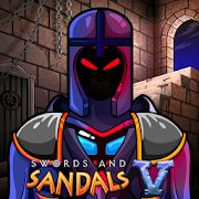 Swords and Sandals 5 Redux 1.4.0