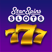Star Spins Slots - Free Casino 5.23.8