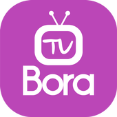 air.com.hongyoun.and.boraTV icon