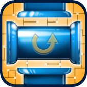 Pipe It Again - Free Puzzle 2