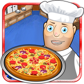 Hot Pizza Cooking 1.0.5