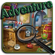 Adventure. Hidden objects 1.0.3