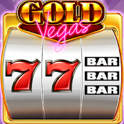 Gold Vegas Casino Slots v1.9.784