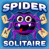 Spider Solitaire Online 0.3.7