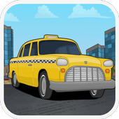 DriveTown Taxi 1.1