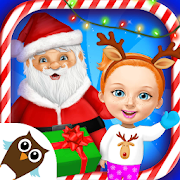 air.com.tutotoons.app.sweetbabygirlchristmas2.free icon