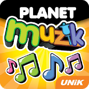 Planet Muzik 