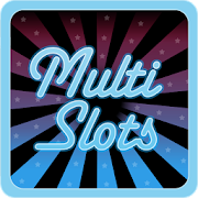 Multi Slots - slot machines 1.1.9
