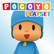 Pocoyo PlaySet Learning Games 0.1.6