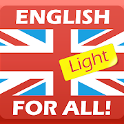 English for all! Light 2.0.1