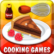 Shoo-fly Pie - Cooking Games 4.0.0
