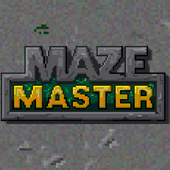 MazeMaster 2.0.1